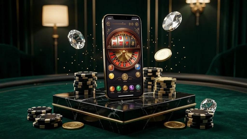 Rewards Connected to the Android Install