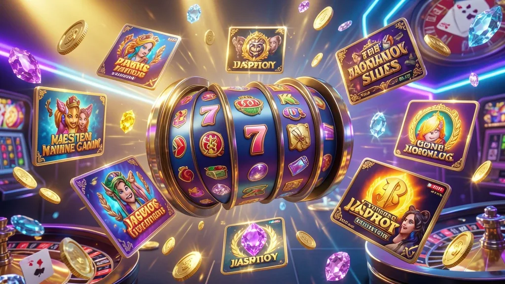 Opening a 669P Games Account