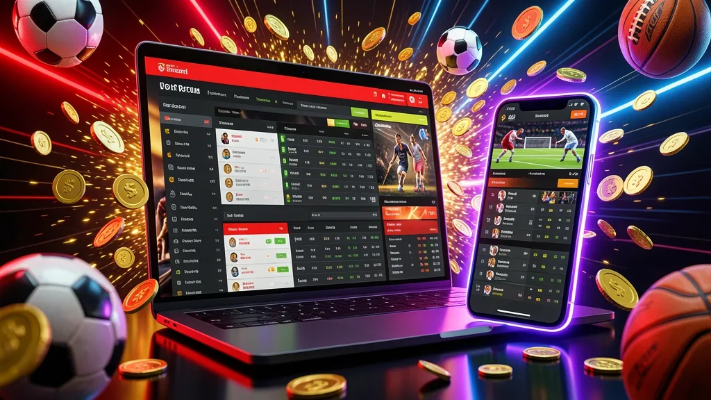 669P Sports Betting for Bangladesh