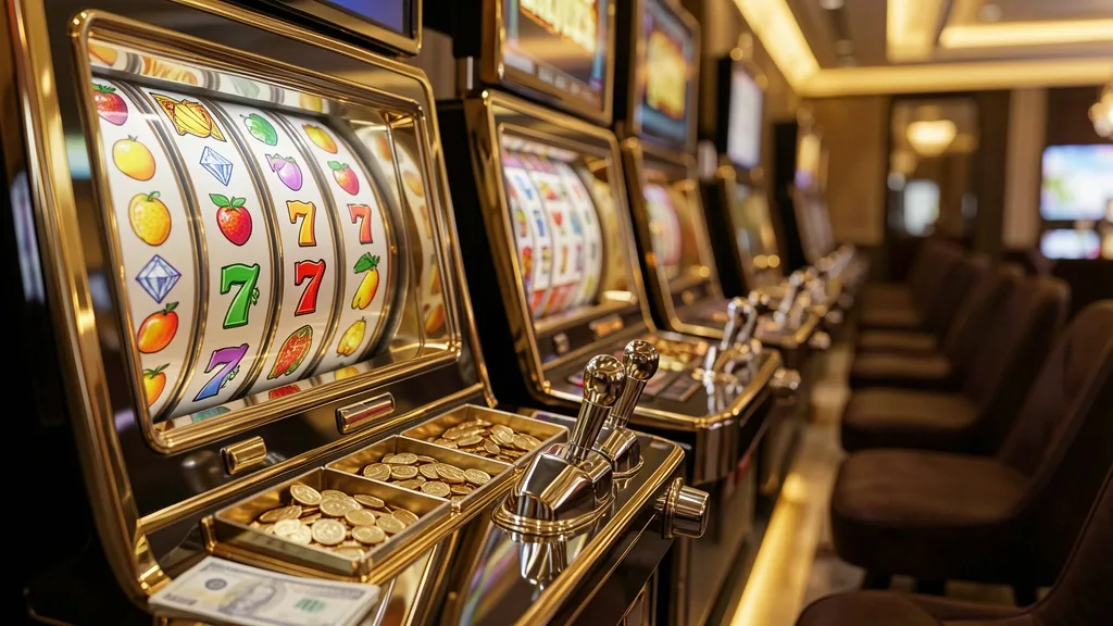 669P Slots: A Practical Guide to the Reels
