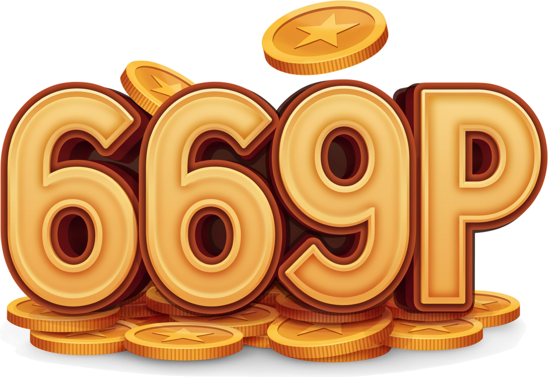 669P logo