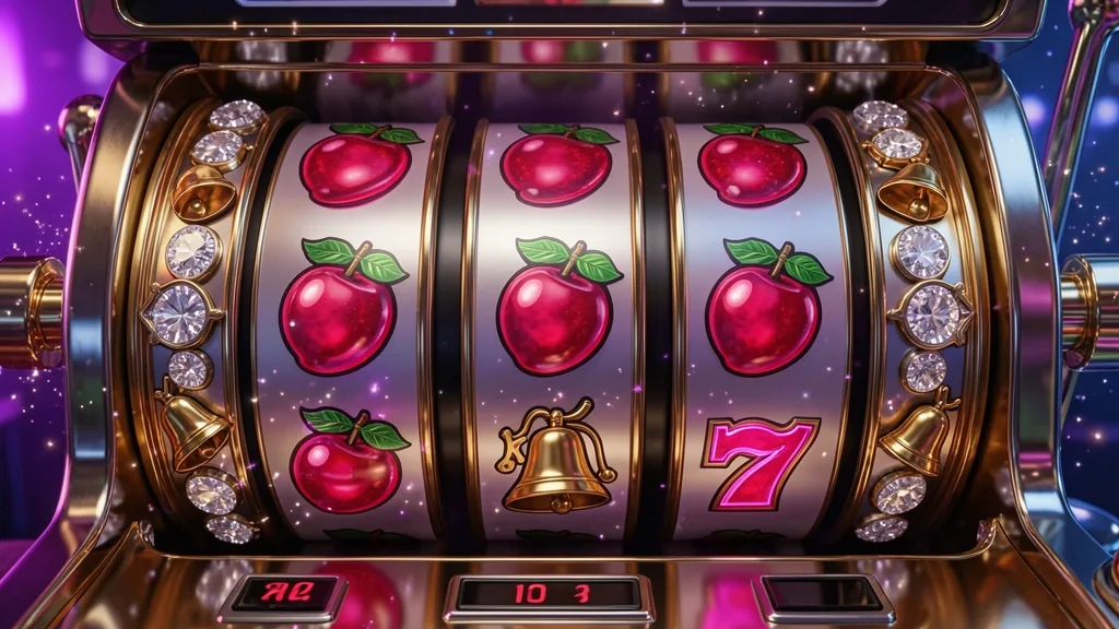 My Overall View of 669P Slots