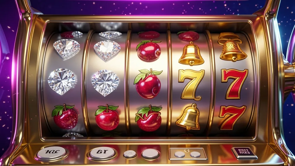 Jackpot Games and Shared Pots